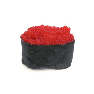 Гункан "тобико" (1 шт.)