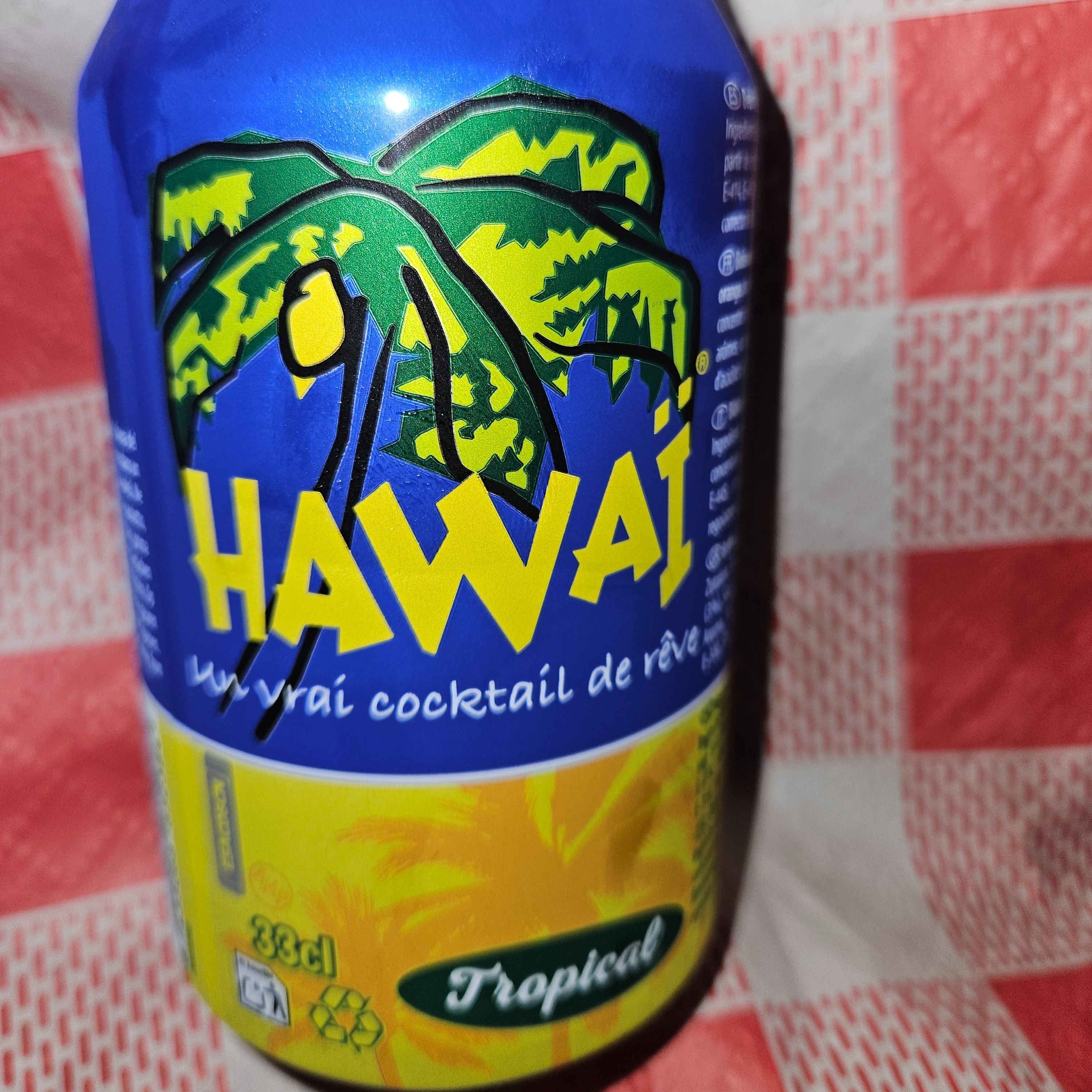 Hawai