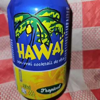 Hawai