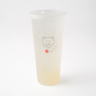 Fruit Flavor Tea Lychee