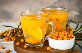 Чай вітамінний (350 мл)