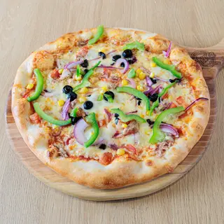 Vege klasik 30 cm (posno)