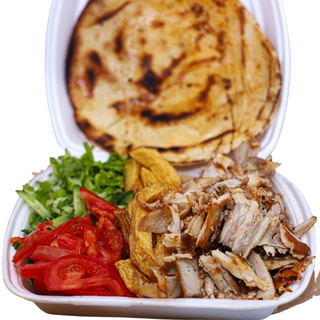 Порция дюнер