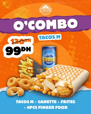 O'Combo