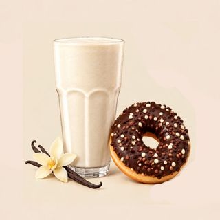 Shake Break