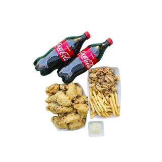 Баскет Большая Компания