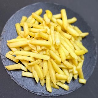 Racion 5 (Patatas Fritas)