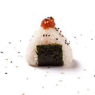 53-Onigiri spicy atun