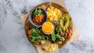 Итальянский Завтрак