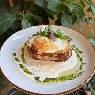 Французький сніданок (270г)