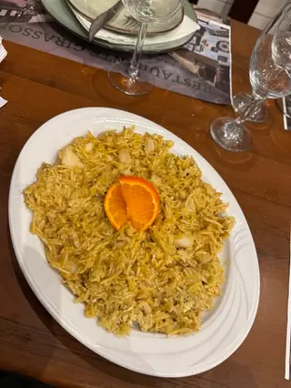 Bacalhau Dourado