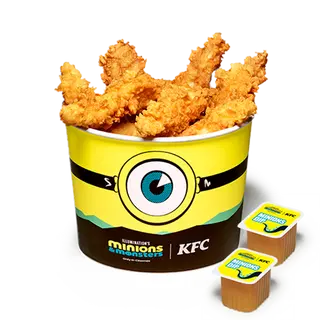 Миньонска кофа