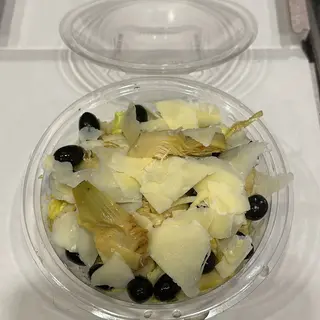 INSALATONA Cenisio 37
