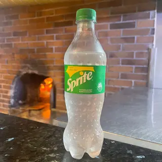 Sprite 33CL