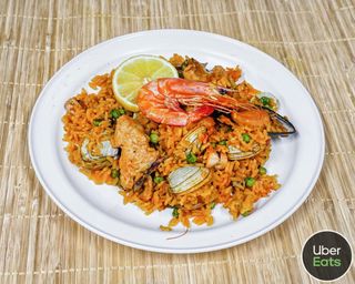 Paella