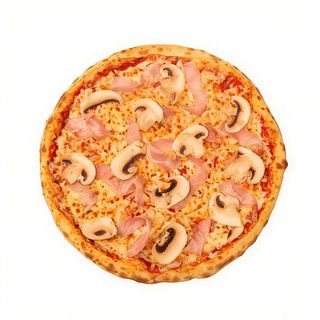 Pizza New Régina Sénior