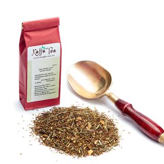 Ceai rooibos Lemon / Vanilla