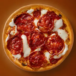 Pizza Diavola Ø29cm
