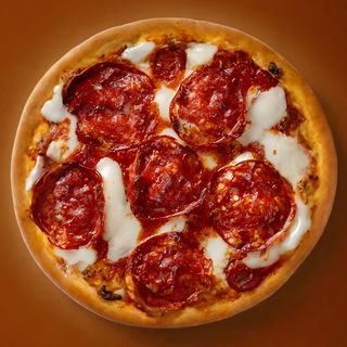 Pizza Diavola Ø29cm