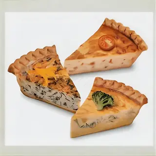 Quiche Lorraine