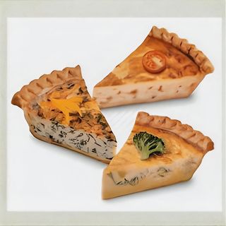 Quiche Lorraine