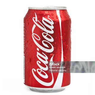 coca cola 33 cl
