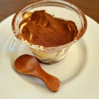 Tiramisù 
