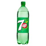 7Up(1л)