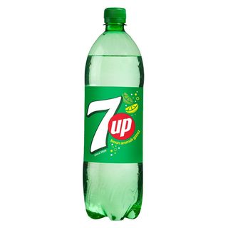 7Up(1л)