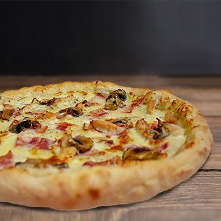 Pizza Philadelphia (Familiar) 