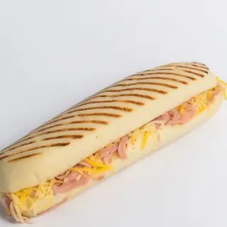 Panini Viande Hachée
