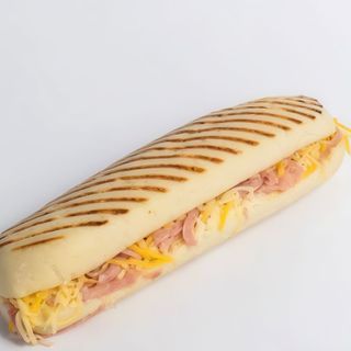 Panini Viande Hachée