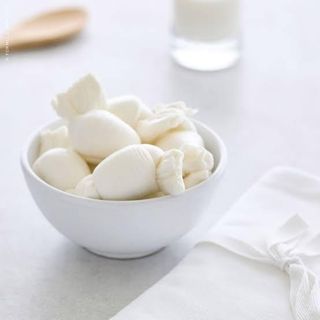 Nodino Di Mozzarella (250 G.)