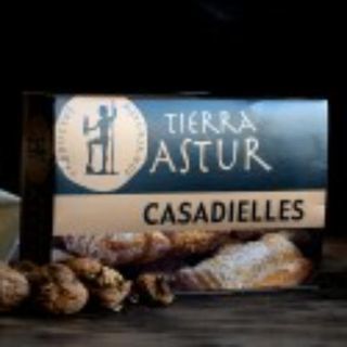 Casadielles Tierra Astur (6 Uds.) (11161)