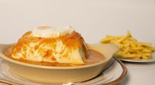 Francesinha