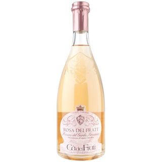 Rosa dei Frati DOC Ca dei Frati rosato da uve autoctone