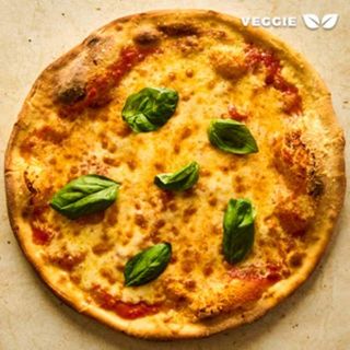 Pizza Margherita Pecorino D.O.P.