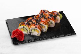 Самурай (8шт)