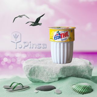 Estatè limone brick