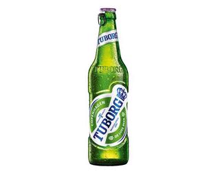 Tuborg sticla (330ml)
