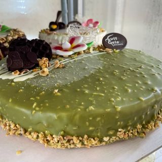 Torta gelato - 6 persone