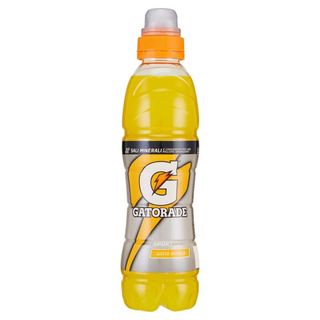 Gatorade arancia 50 cl