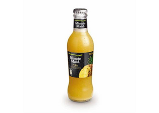 ZUMO PIÑA