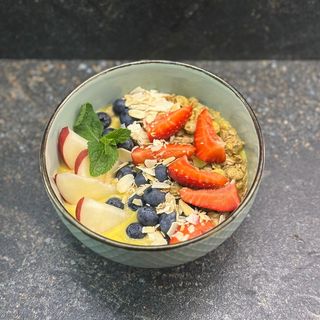 Смузі Боул Балі