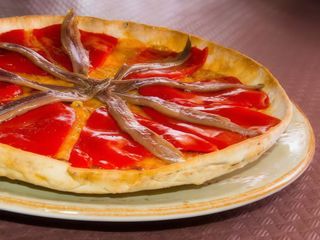 Pizza Gourmet