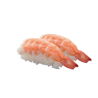 5. Nigiri Gambas