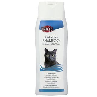 Trixie sampon pisica
