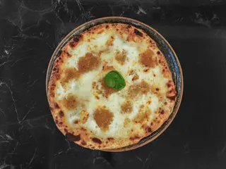 Fichi e gorgonzola