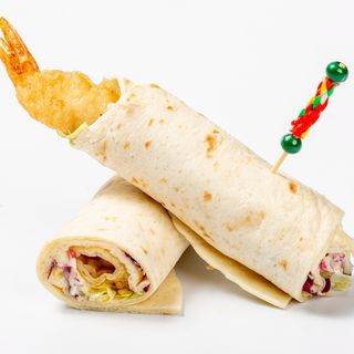 29.piadina gamberi 2pz