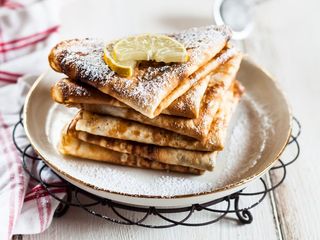Crêpe O'cozy